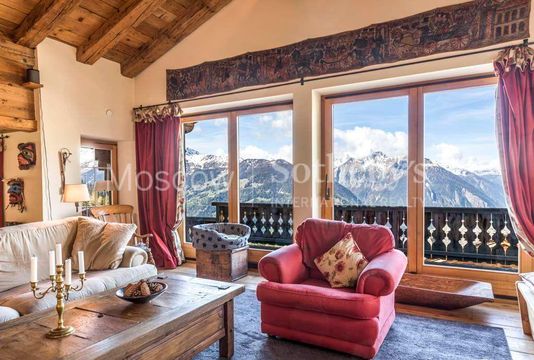 Коттедж в Женева