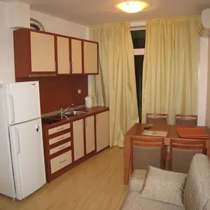 Студия в Била, фото 3