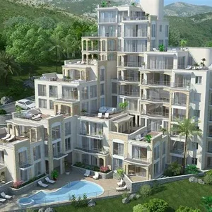 Квартира в Бечичи, фото 2