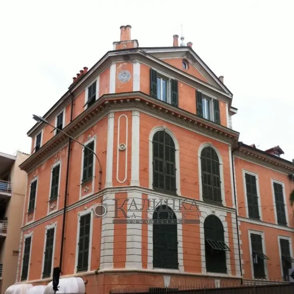 Квартира в Бордигера, фото 1