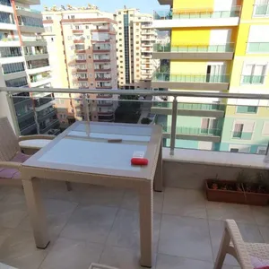 Пентхаус в Махмутлар, фото 2
