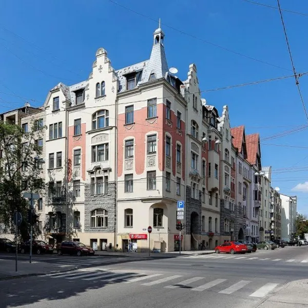 Коммерческая недвижимость в Старая Рига, фото 1