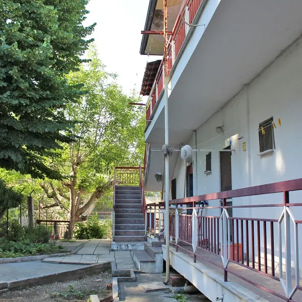 Коммерческая недвижимость в Κολινδρός, фото 1
