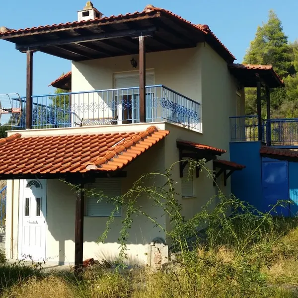 Отдельный дом в Kassandra Municipality, фото 1