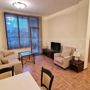 Квартира в кв. Юрта pod patia, фото 3