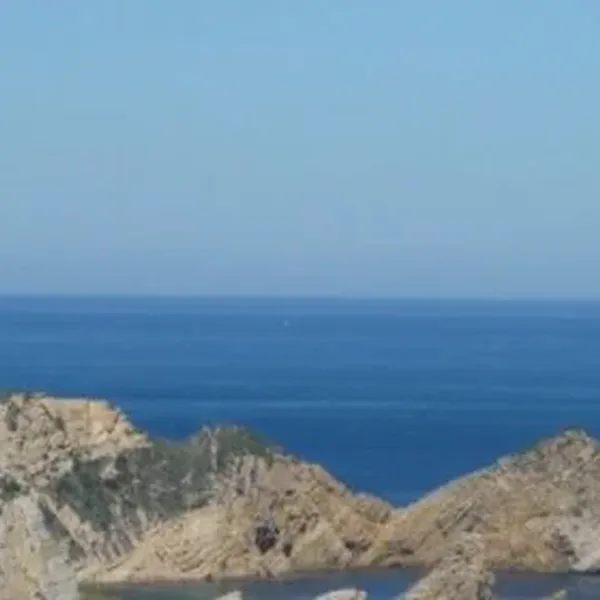 Земельный участок в Хавеа, фото 1