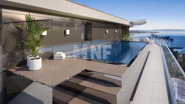 Пентхаус в Привычки Vallergues