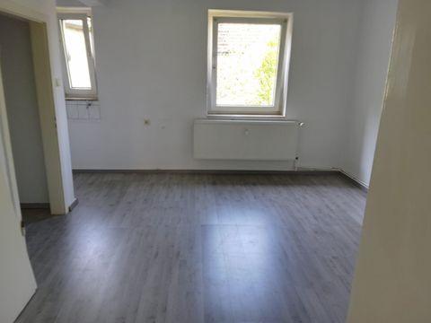 Квартира в Оберхаузен