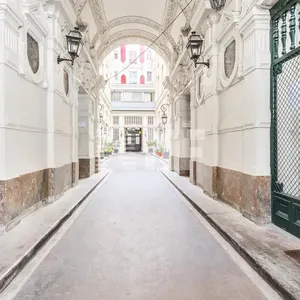 Квартира в Фаубург Сен-Гермен, фото 4