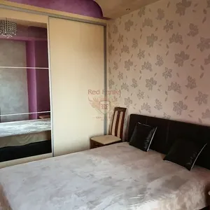 Квартира в Будва, фото 5