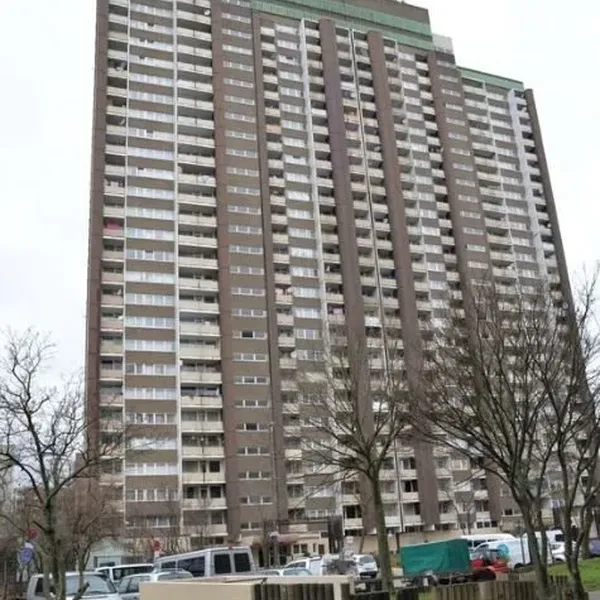 Квартира в Кёльн, фото 1
