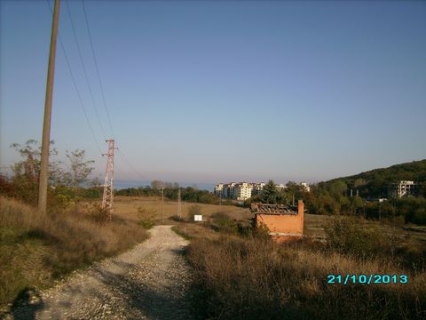 Доходный дом в Шкорпиловци