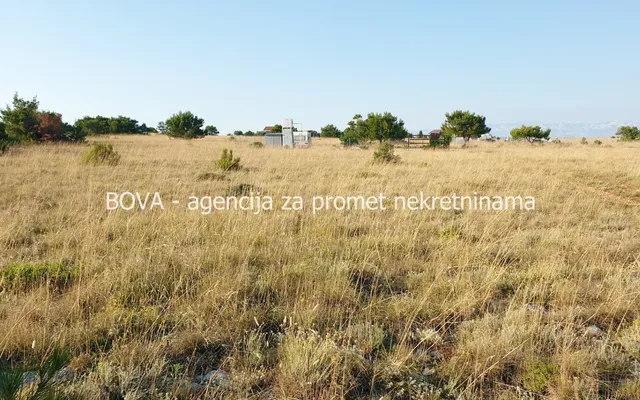 Земельный участок в Вир