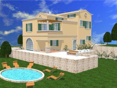 Земельный участок в Ичичи