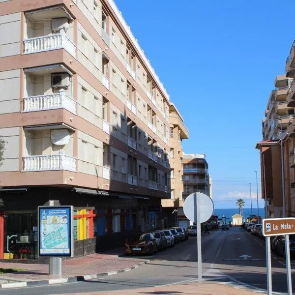 Квартира в Ла Мата, фото 1