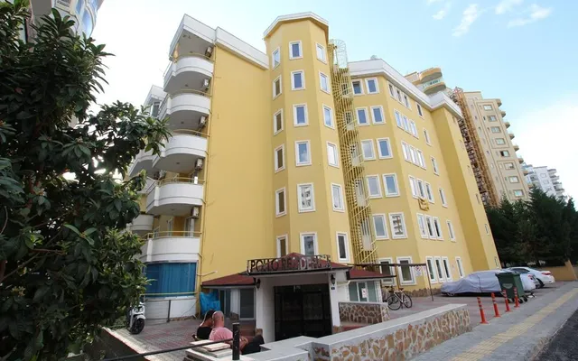 Квартира в Алания