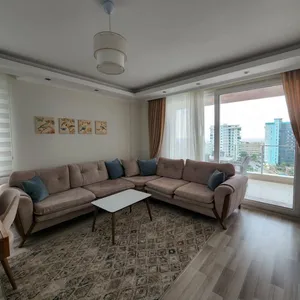 Квартира в Махмутлар, фото 4
