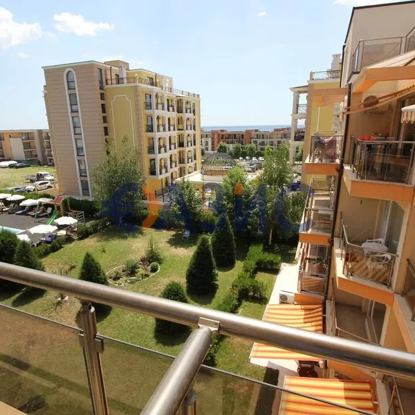 Квартира в Святой Влас, фото 1
