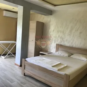 Квартира в Херцег-Нови, фото 2