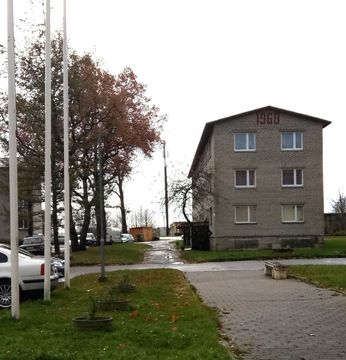 Квартира в Эстония