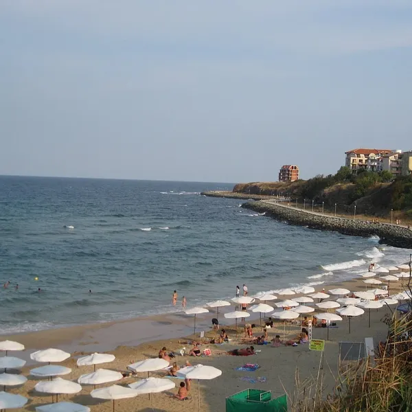 Квартира в Равда, фото 1
