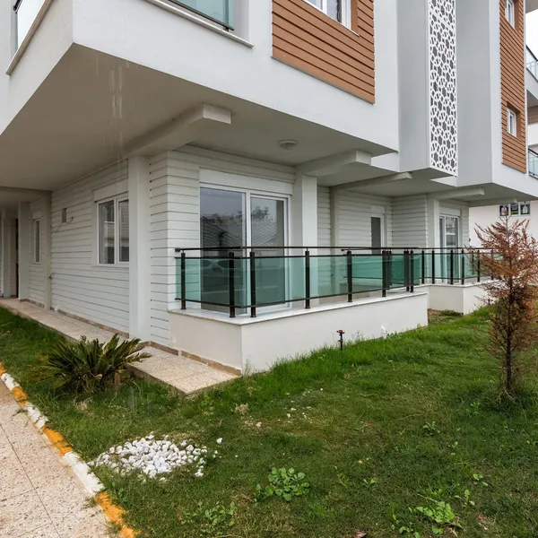 Квартира в Анталия, фото 1