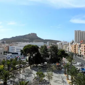 Квартира в Аликанте, фото 5