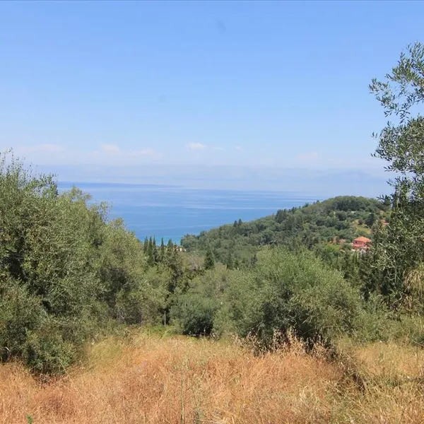 Земельный участок в Corfu, фото 1