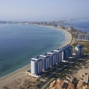 Квартира в Ла-Манга, фото 3