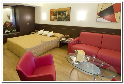 Квартира в Милан