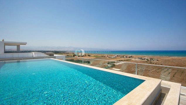 Пентхаус в Газиврен