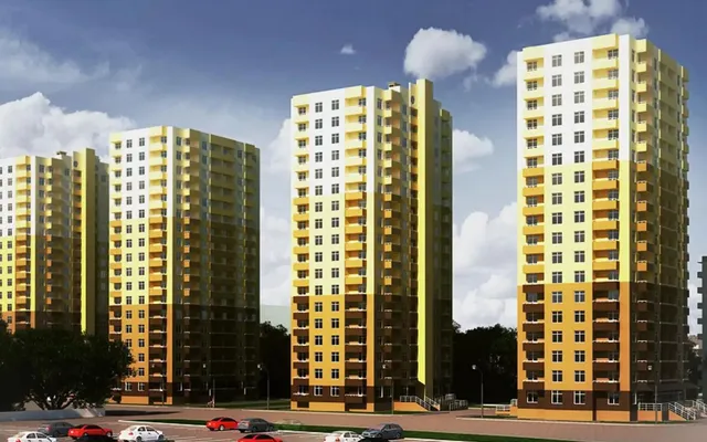 Sonyachnyy in Boryspil