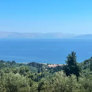 Земельный участок в Corfu, фото 2