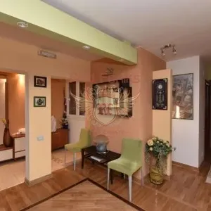 Квартира в Будва, фото 4
