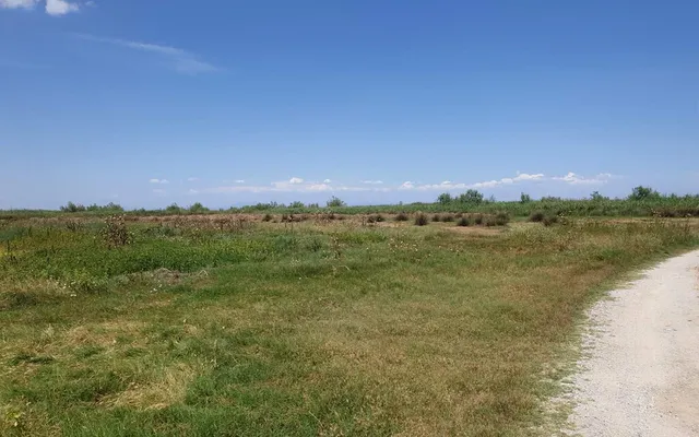 Земельный участок в Катерини