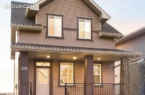 Ravenswood in Calgary