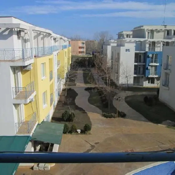 Квартира в Солнечный берег, фото 1