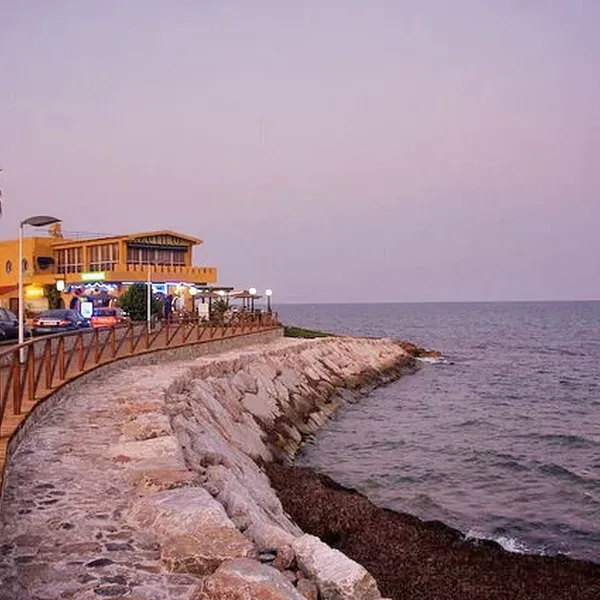 Квартира в Пунта Прима, фото 1