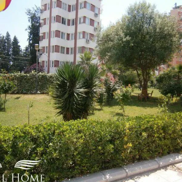 Квартира в Анталия, фото 1