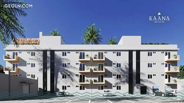 KAANA in Puerto Morelos