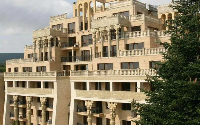 Квартира в Варна