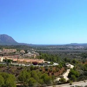 Вилла в Хавеа, фото 3