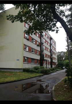 Квартира в Нарва-Йыэсуу