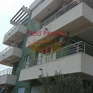 Квартира в Биджела, фото 2