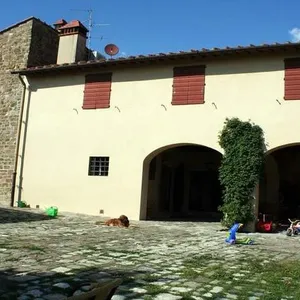 Квартира в Флоренция, фото 3