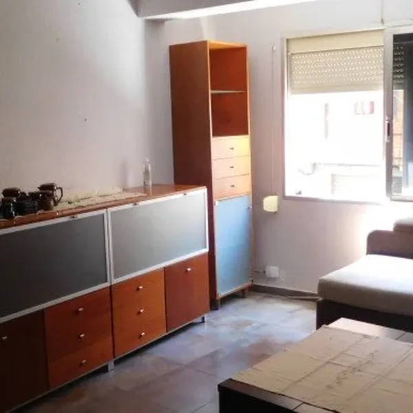 Квартира в Валенсия, фото 1