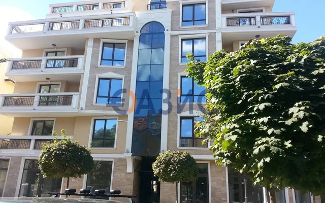 Квартира в Бургас