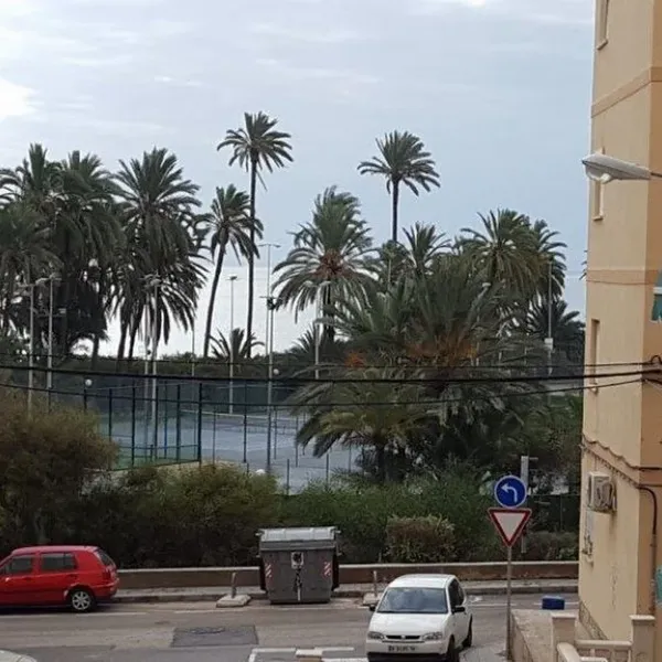 Квартира в Аликанте, фото 1