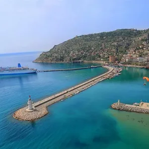 Квартира в Конаклы, фото 3