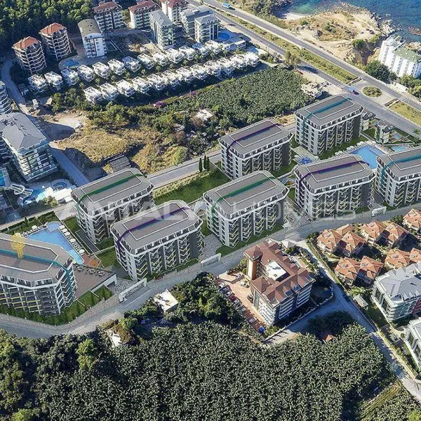 Квартира в Şekerhane Махаллеси, фото 1